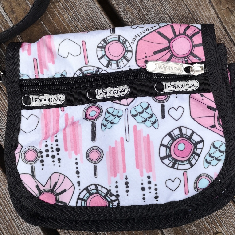 Lesportsac small crossbody